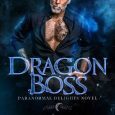 dragon boss wren snow