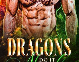 dragons do it gemma cates