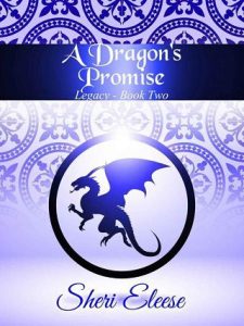 dragon's promise, sheri eleese