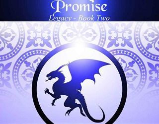 dragon's promise sheri eleese
