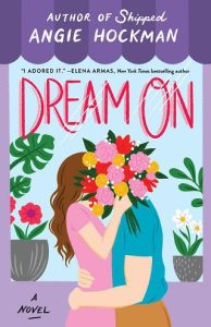dream on, angie hockman