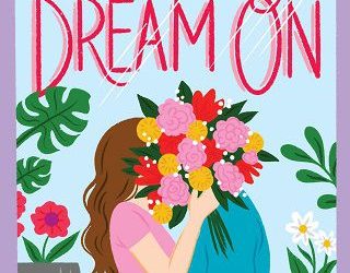 dream on angie hockman