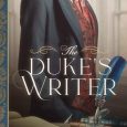duke's writer fanny finch