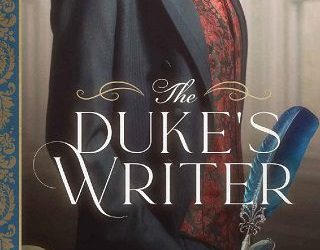 duke's writer fanny finch