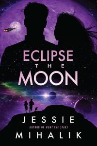 eclipse moon, jessie mihalik