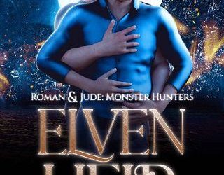 elven heir rhys lawless