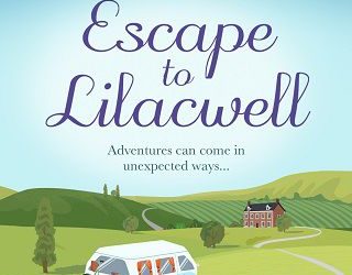 escape to lilacwell sasha morgan