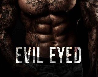 evil eyed joely sue burkhart