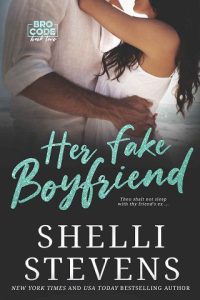 fake boyfriend, shelli stevens