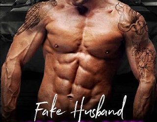 fake husband laurren wood