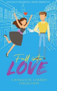 fall into love, amy stephens