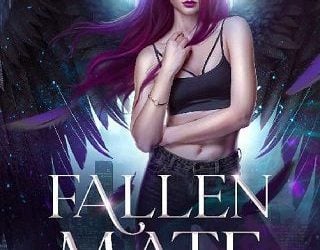 fallen mate jen l grey