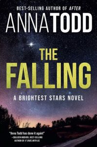 falling, anna todd