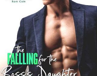 falling boss's daughter london casey