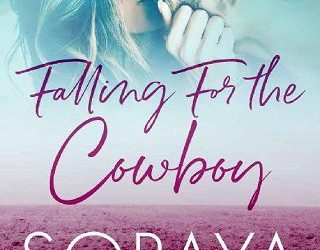 falling for cowboy soraya lane