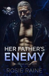 father's enemy, rosie raine