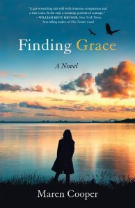 finding grace, maren cooper