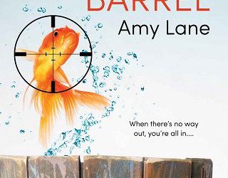 fish barrel amy lane