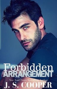forbidden arrangement, js cooper