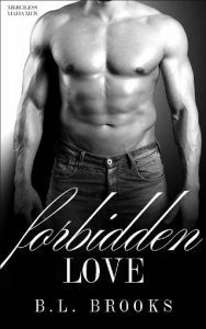 forbidden love, bl brooks