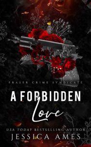 forbidden love, jessica ames