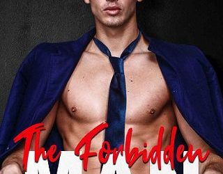 forbidden man flora ferrari