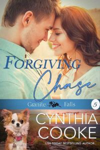 forgiving chase, cynthia cooke