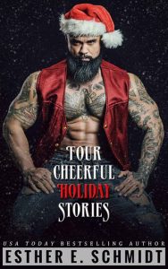 four cheerful, esther e schmidt