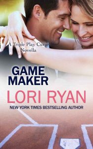 game maker, lori ryan