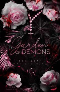 garden demons, don both