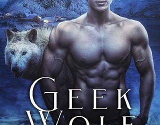 geek wolf scarlett grove