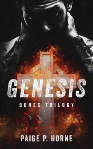 genesis, paige p horne