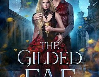gilded fae shari l tapscott