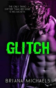 glitch, briana michaels