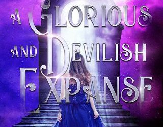 glorious katie mcgarry