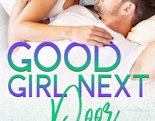 good girl claire kingsley