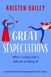 great sexpectations, kristen bailey