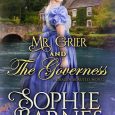 grier governess sophie barnes