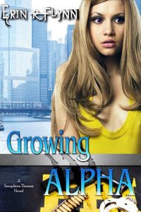 growing alpha, erin r flynn
