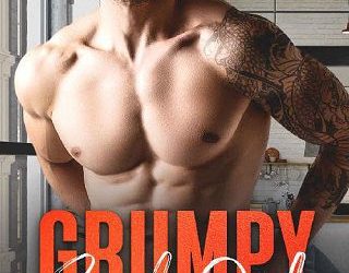 grumpy single dad ashlie silas