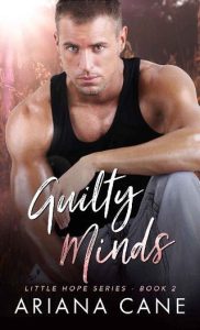 guilty minds, ariana cane