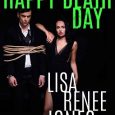 happy death day lisa renee jones
