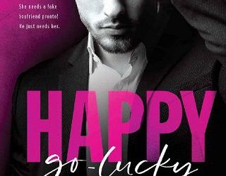 happy go lucky kayt miller