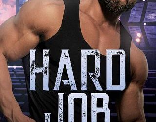 hard job annabeth albert