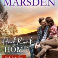hard road home fiona marsden