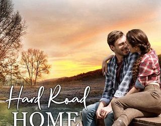 hard road home fiona marsden