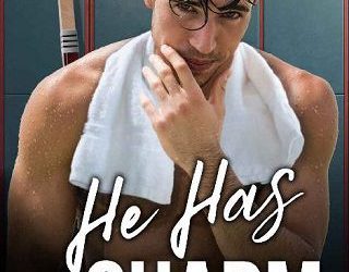 he has charm stephanie queen