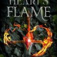 heart's flame michelle frost