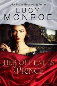 her off limits prince, lucy monroe