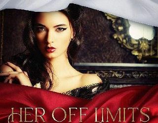 her off limits prince lucy monroe